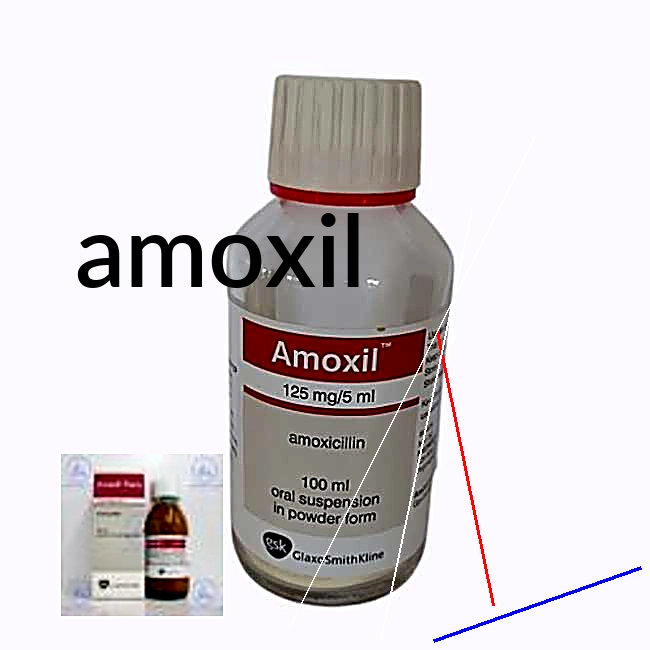 Amoxil 500 prix maroc